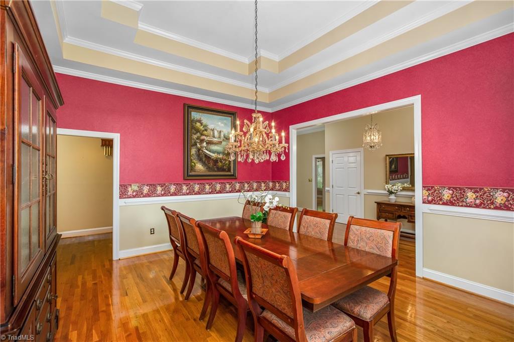 161 Bramble Way Summerfield, NC 27358 - Photo 9 of 50