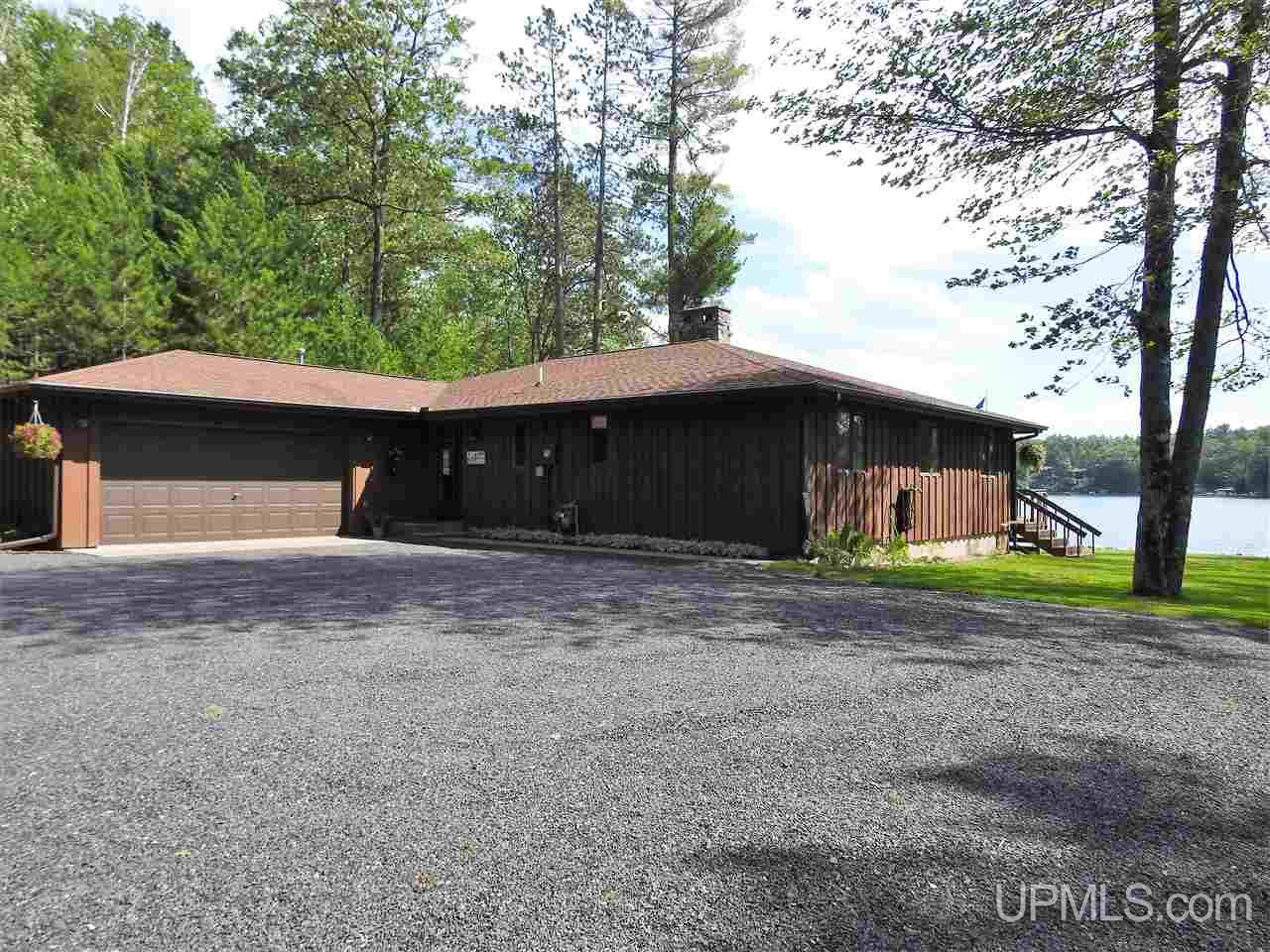5163 Dunns Point Road Florence, WI 54121 - Photo 3 of 25 Gallery Image 3