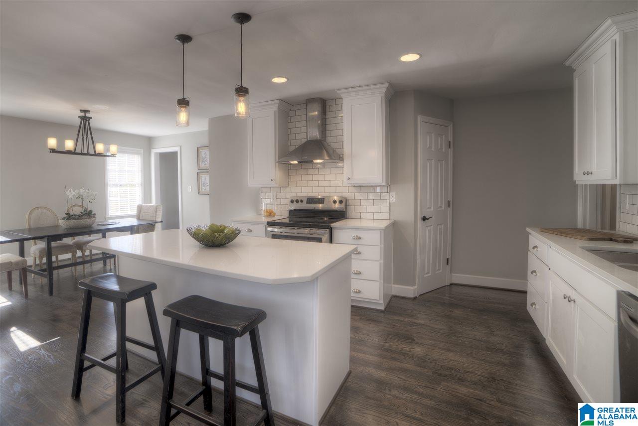 815 Columbiana Road Birmingham, AL 35209 - Photo 11 of 25 Gallery Image 11