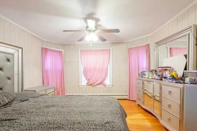 $3,600 | 4 Fay Place, Unit 1, Haverhill, MA 01830