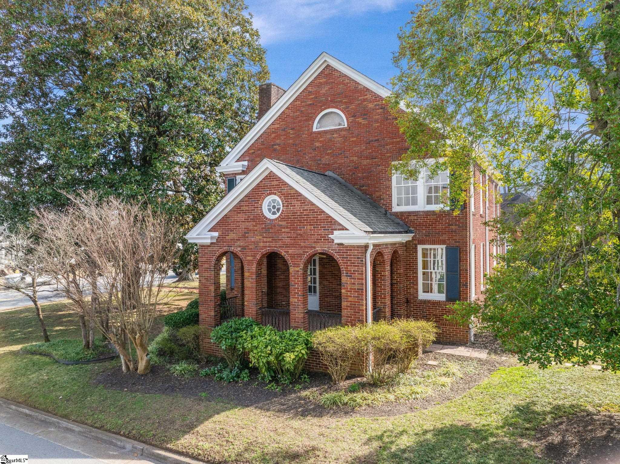 305 North Main Street Greer, SC 29650 - Photo 47 of 50 Gallery Image 47