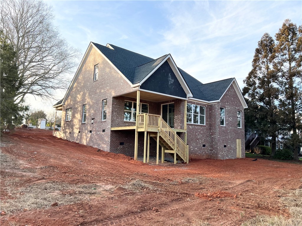 100 Garden Gate Drive Anderson, SC 29621 - Photo 2 of 4