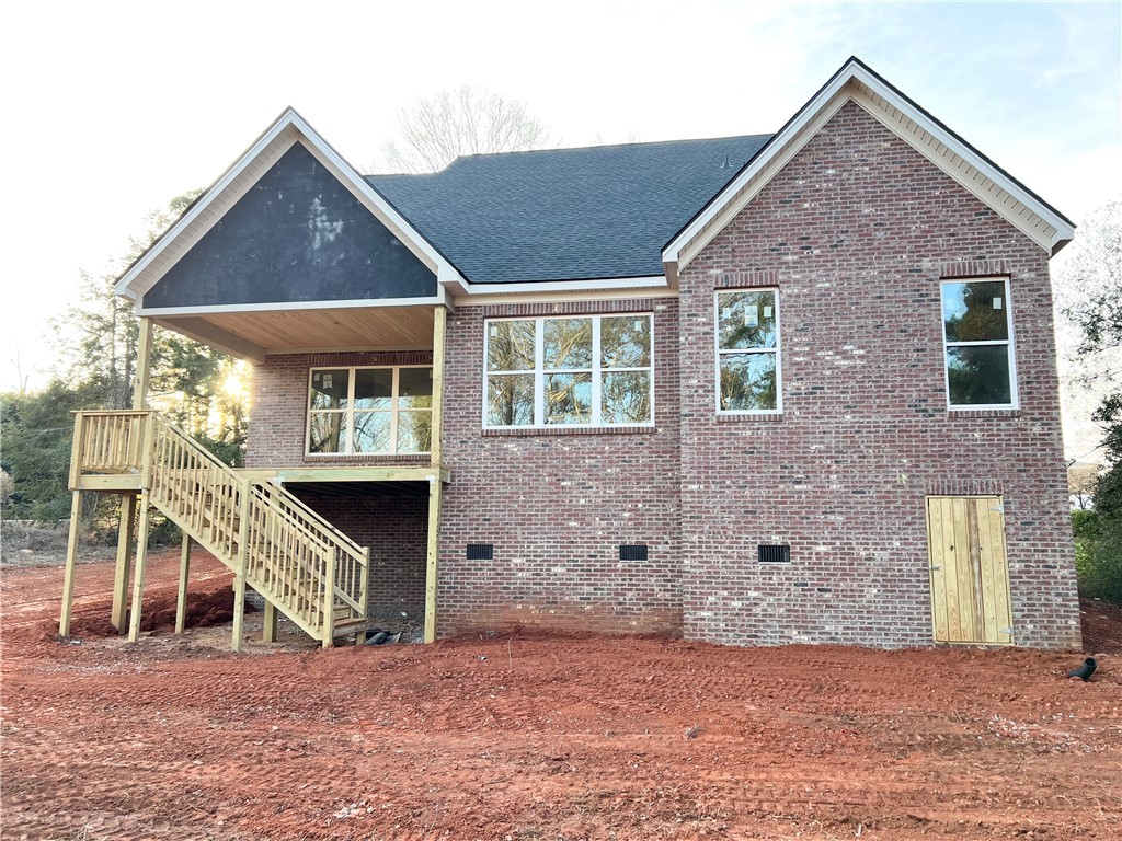 100 Garden Gate Drive Anderson, SC 29621 - Photo 4 of 4