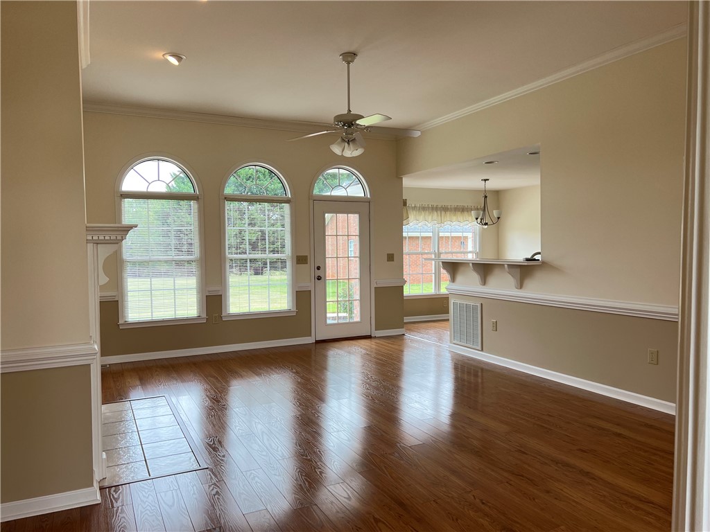 128 Deer Run Road Anderson, SC 29626 - Photo 8 of 20 Gallery Image 8