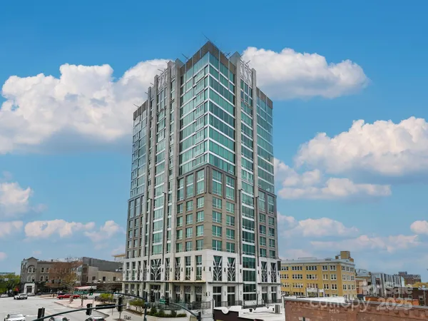 $975,000 | 7 Patton Avenue, Unit 1104, Asheville, NC 28801