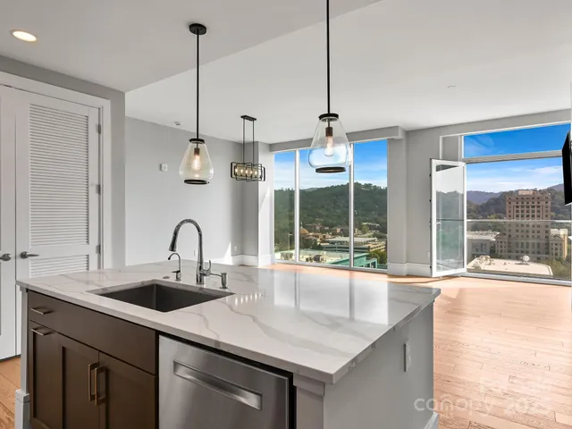 $985,000 | 7 Patton Avenue, Unit 1104, Asheville, NC 28801