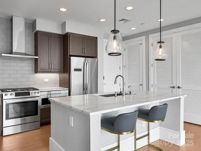 $985,000 | 7 Patton Avenue, Unit 1104, Asheville, NC 28801