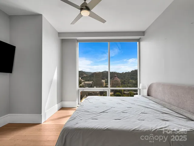 $985,000 | 7 Patton Avenue, Unit 1104, Asheville, NC 28801