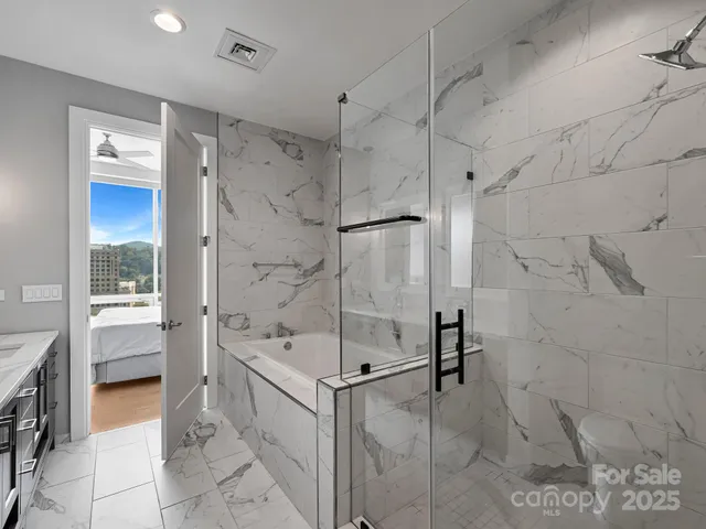 $985,000 | 7 Patton Avenue, Unit 1104, Asheville, NC 28801