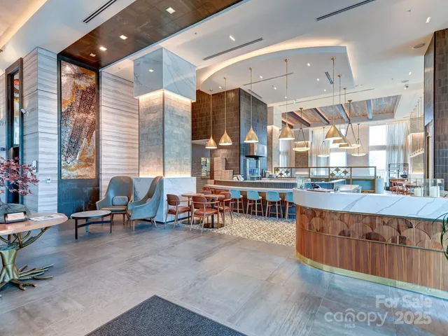 $985,000 | 7 Patton Avenue, Unit 1104, Asheville, NC 28801