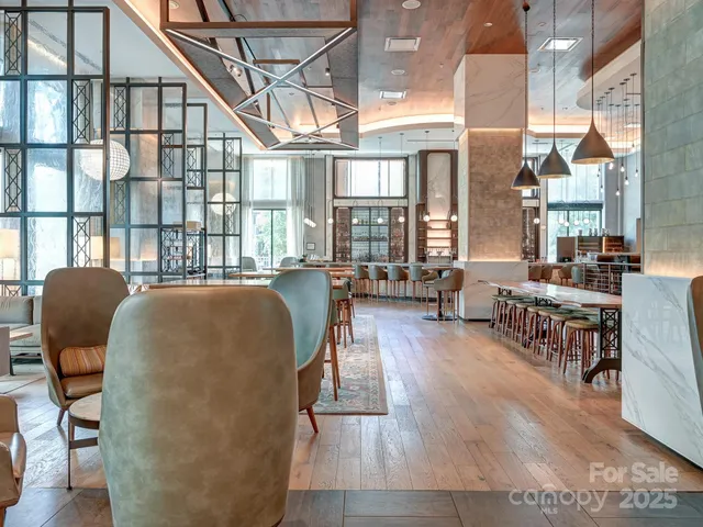 $985,000 | 7 Patton Avenue, Unit 1104, Asheville, NC 28801