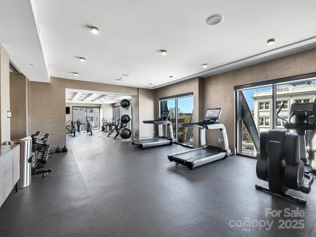 $985,000 | 7 Patton Avenue, Unit 1104, Asheville, NC 28801