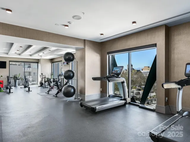 $985,000 | 7 Patton Avenue, Unit 1104, Asheville, NC 28801