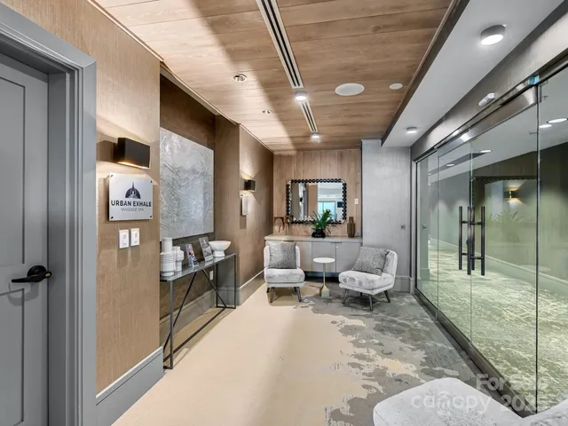 $985,000 | 7 Patton Avenue, Unit 1104, Asheville, NC 28801