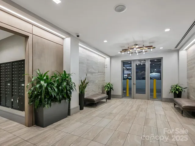 $985,000 | 7 Patton Avenue, Unit 1104, Asheville, NC 28801