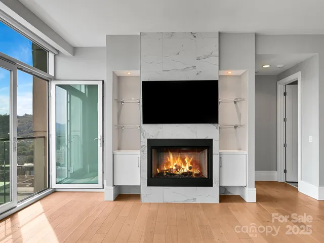 $985,000 | 7 Patton Avenue, Unit 1104, Asheville, NC 28801