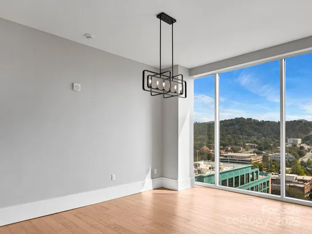 $985,000 | 7 Patton Avenue, Unit 1104, Asheville, NC 28801