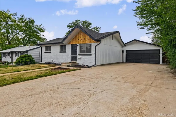 $525,000 | 8191 Baylor Lane, Westminster, CO 80031