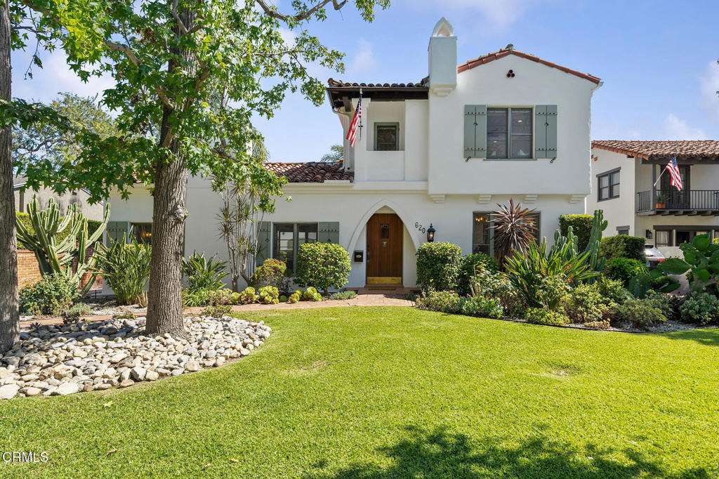 620 West Roses Road San Gabriel, CA 91775 - Photo 1 of 66 DSC01606