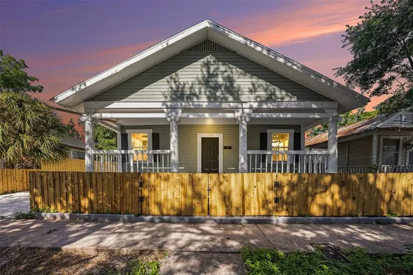 $299,000 | 2920 North 17th Street, Tampa, FL 33605