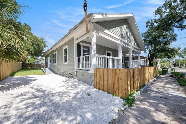 $299,000 | 2920 North 17th Street, Tampa, FL 33605