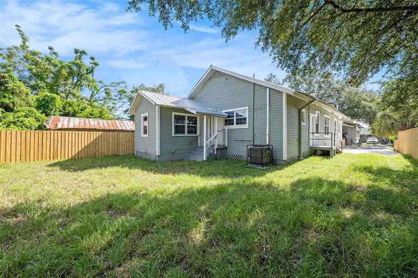 $299,000 | 2920 North 17th Street, Tampa, FL 33605