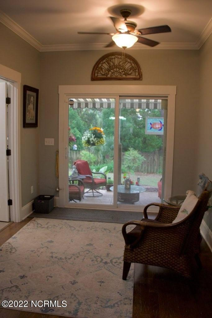 1206 Daisy Court Holly Ridge, NC 28445 - Photo 10 of 18 Breakfast Nook