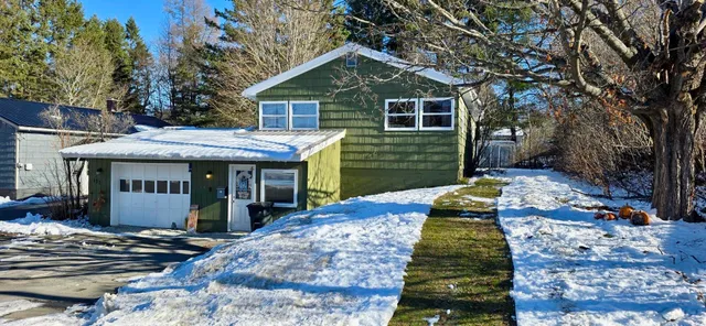 $192,900 | 121 Dudley Street, Presque Isle, ME 04769