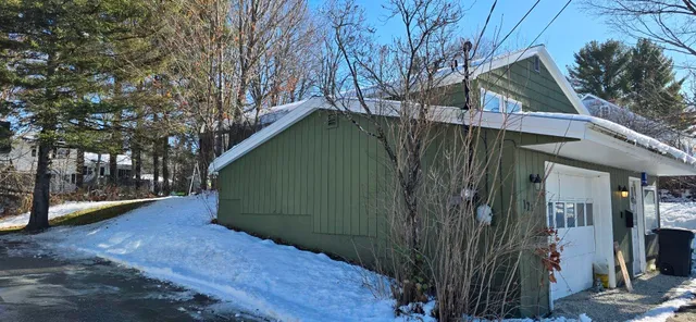 $192,900 | 121 Dudley Street, Presque Isle, ME 04769