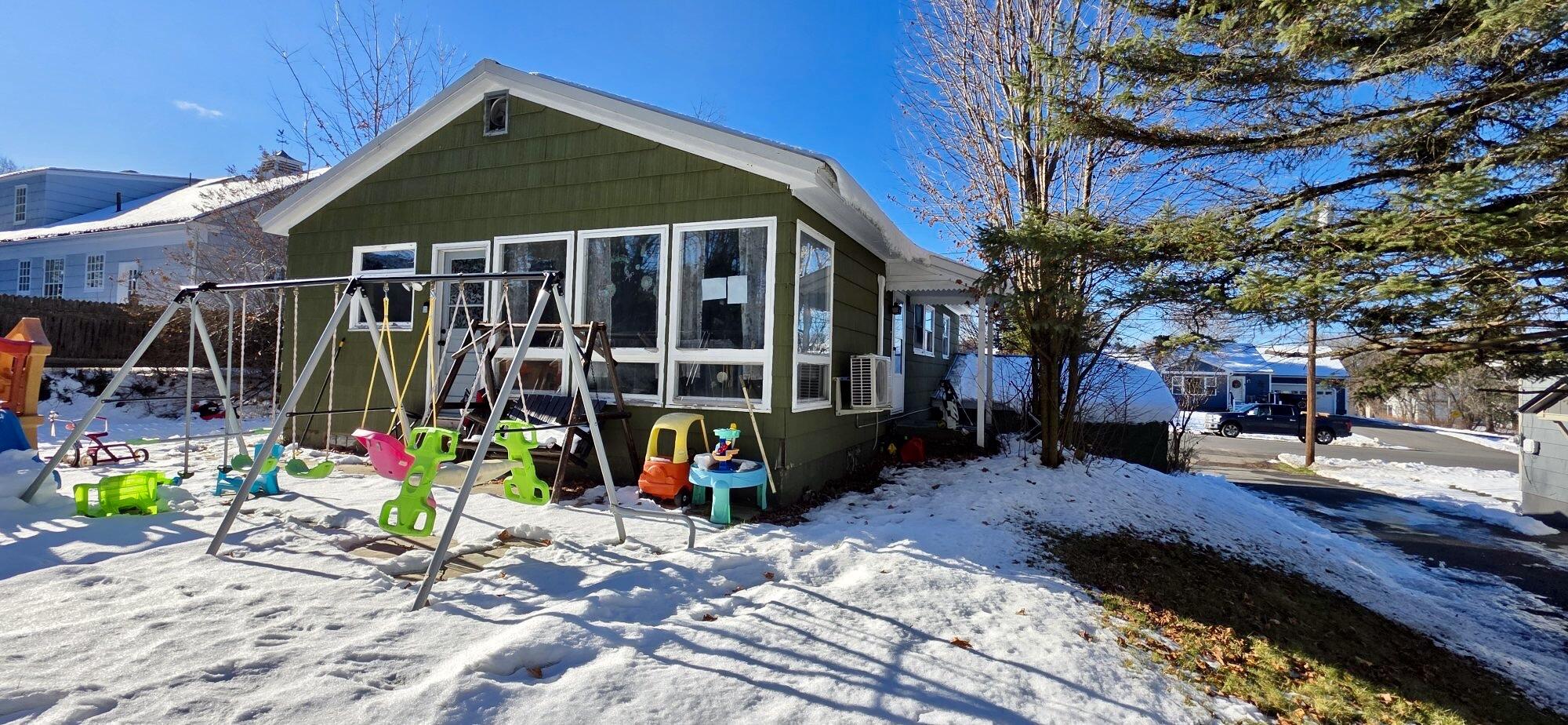 121 Dudley Street Presque Isle, ME 04769 - Photo 7 of 33 IMG_8011