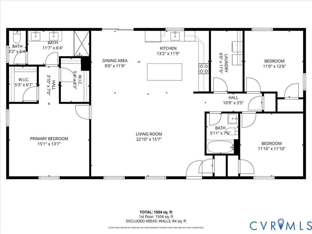 3737 Robinson Road Goochland, VA 23063 - Photo 4 of 45 Gallery Image 4