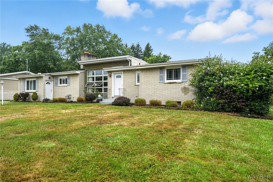 4990 Meadowbrook Road Buffalo, NY 14221 - Photo 1 of 1 Gallery Image 1