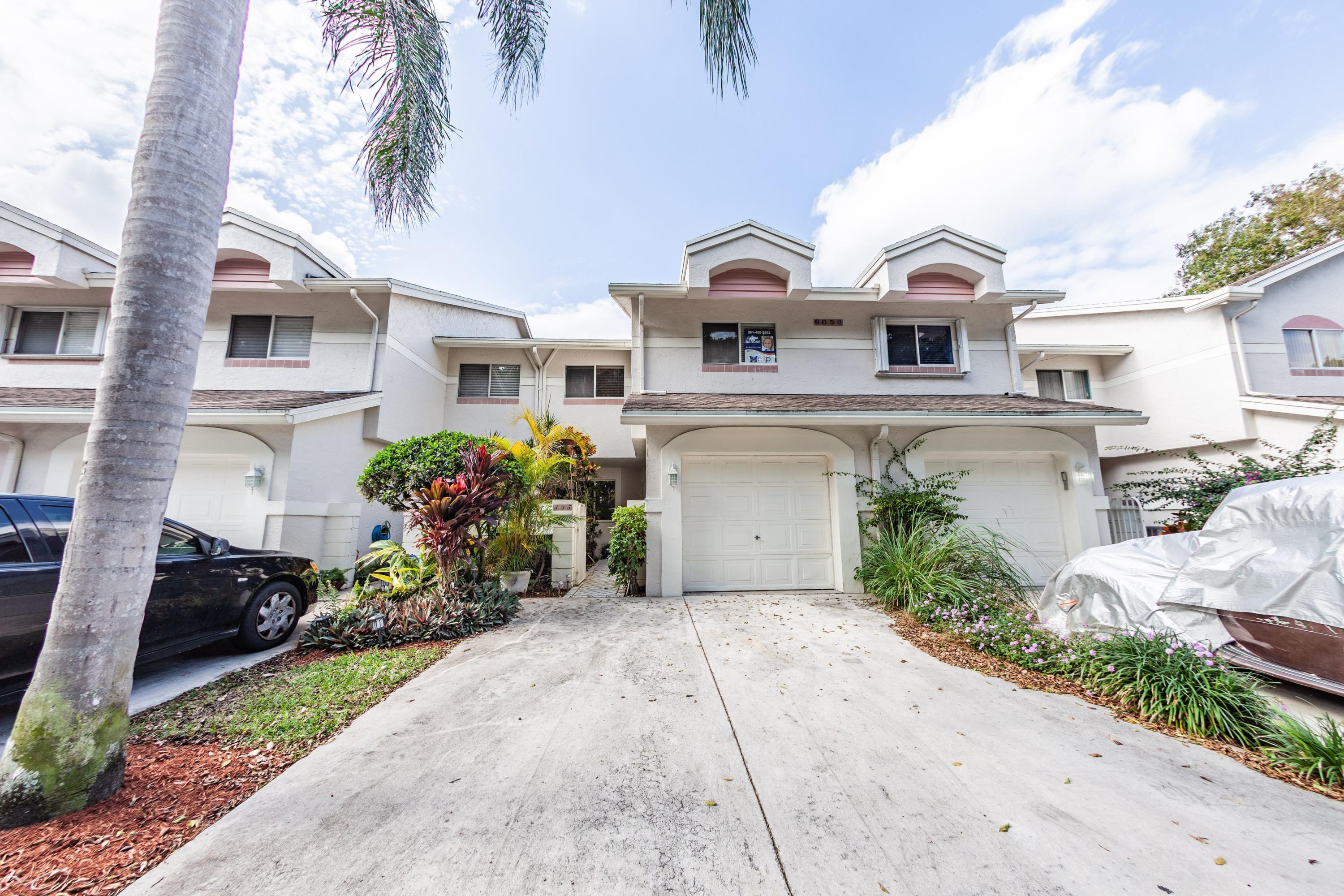 6053 Old Court Road, Unit 305 Boca Raton, FL 33433 - Photo 1 of 44 barry12