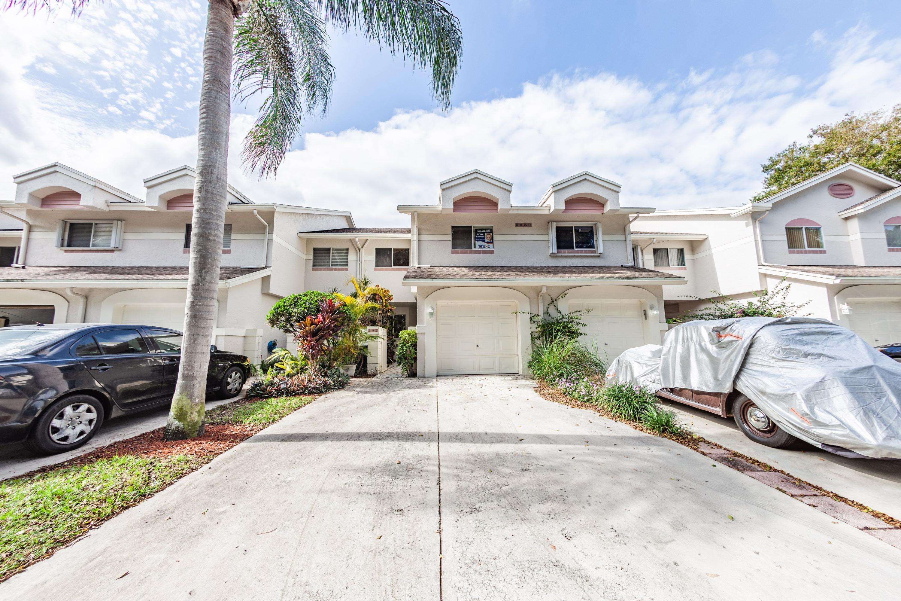 6053 Old Court Road, Unit 305 Boca Raton, FL 33433 - Photo 2 of 44 6053 1