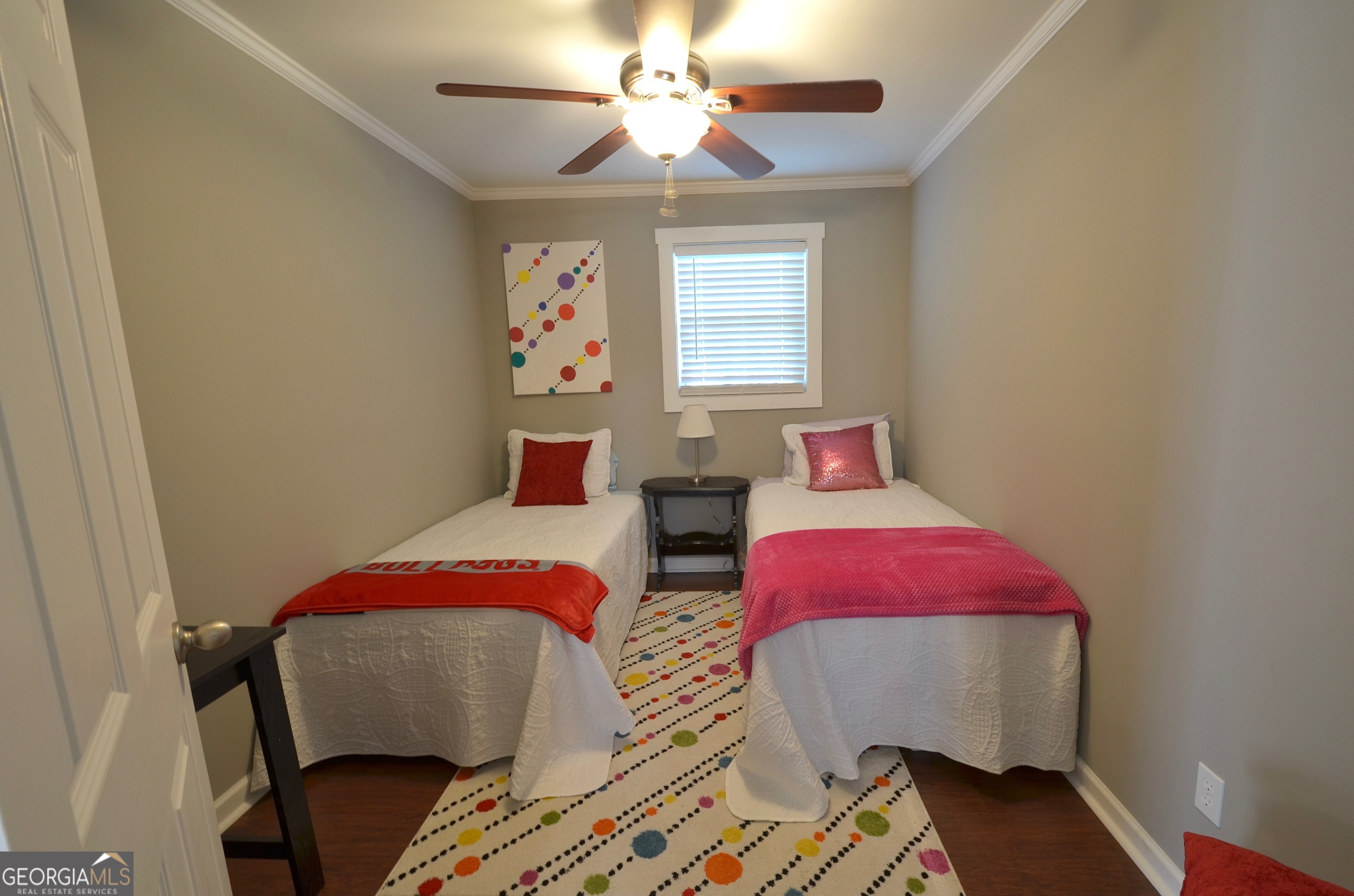 1208 East Chicken Road Chester, GA 31012 - Photo 28 of 40