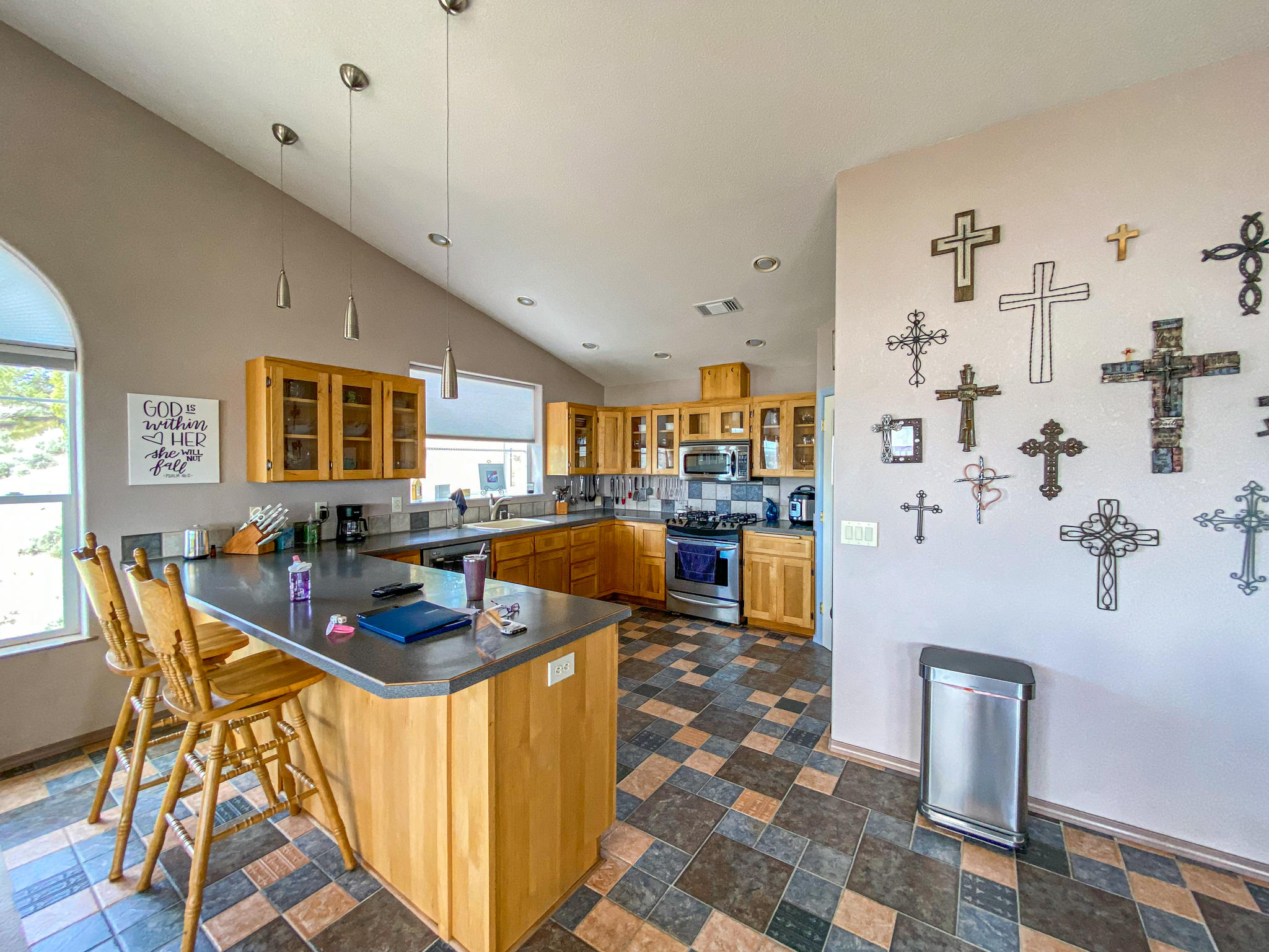 4840 Sunset Ridge Road Klamath Falls, OR 97601 - Photo 11 of 30 IMG_5556