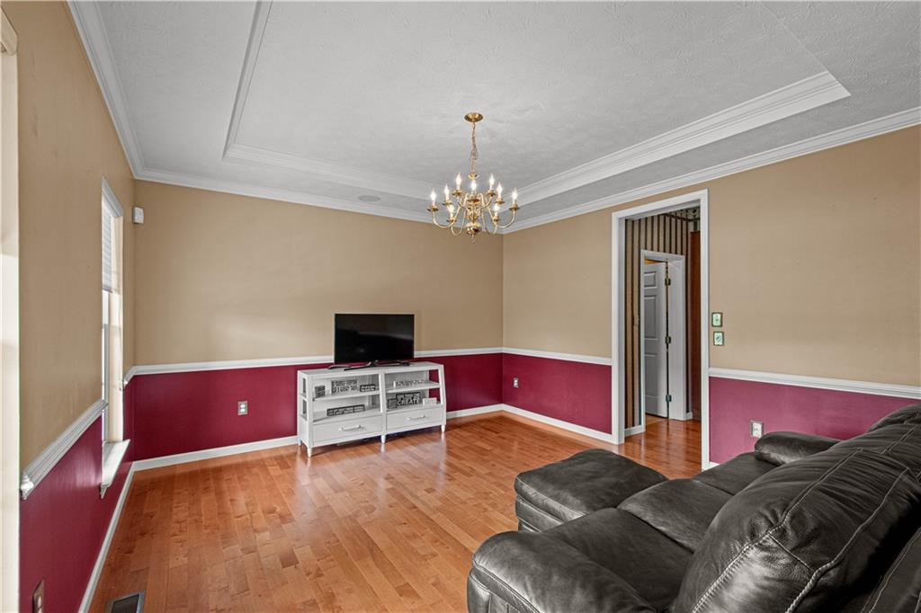 329 Buffalo Ridge Road Canonsburg, PA 15317 - Photo 5 of 43