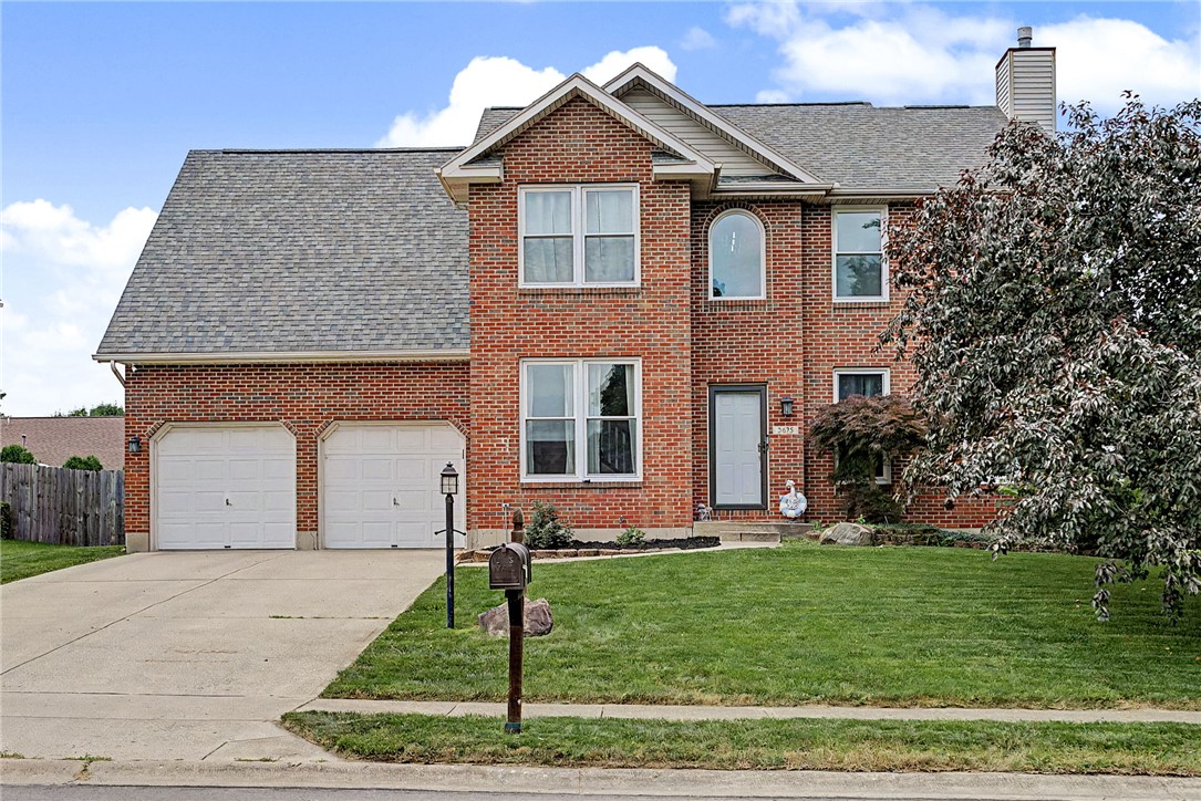 2675 Walnut Ridge Drive Troy, OH 45373 - Photo 3 of 64