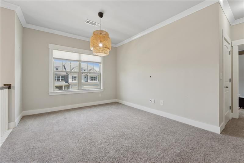 108 Madison Street Canton, GA 30115 - Photo 26 of 43 an empty room with a window