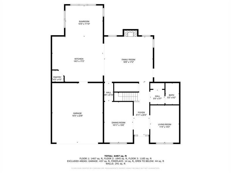 108 Madison Street Canton, GA 30115 - Photo 40 of 43 unknown