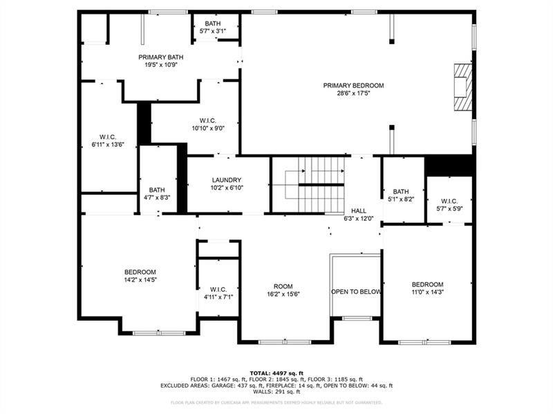 108 Madison Street Canton, GA 30115 - Photo 41 of 43 unknown