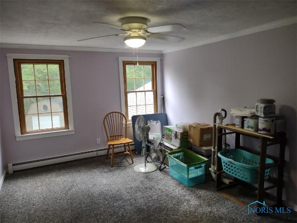 10663 Rosebrook Road Defiance, OH 43512 - Photo 24 of 48 Bedroom 4