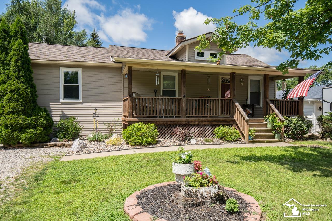 26134 Denning Road New Boston, MI 48164 - Photo 22 of 25