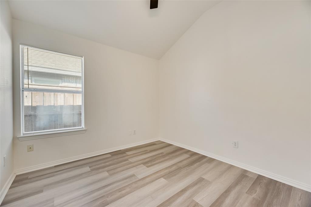 1048 Port Sullivan Drive Little Elm, TX 75068 - Photo 14 of 19 a view of empty room with window