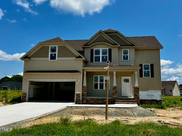 $404,900 | 151 Retreat Run, Smithfield, NC 27577