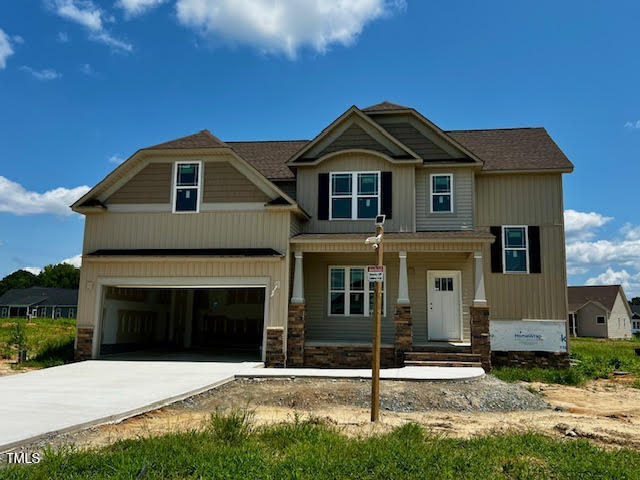 151 Retreat Run Smithfield, NC 27577 - Photo 1 of 22 66KR