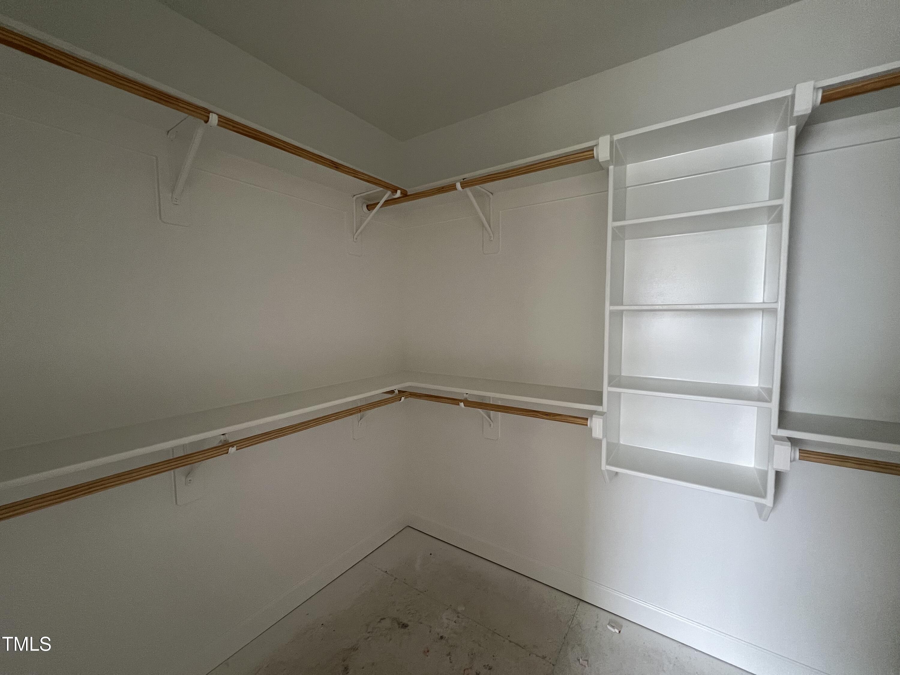 151 Retreat Run Smithfield, NC 27577 - Photo 15 of 22 Primary Closet