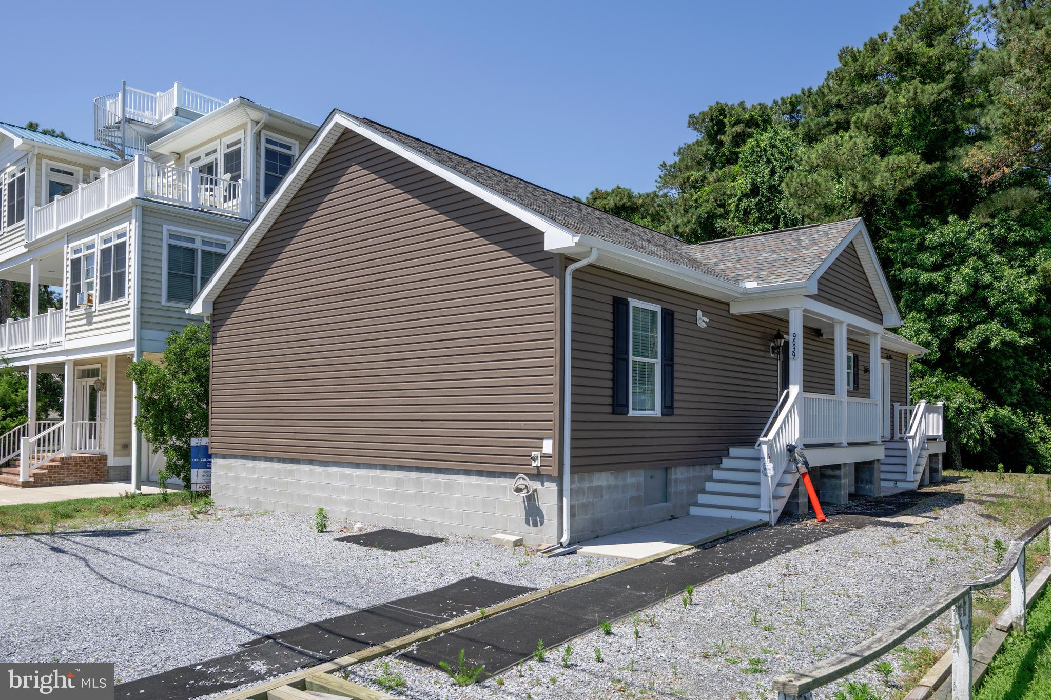 9639 Golf Course Road Ocean City, MD 21842 - Photo 5 of 23 Gallery Image 5