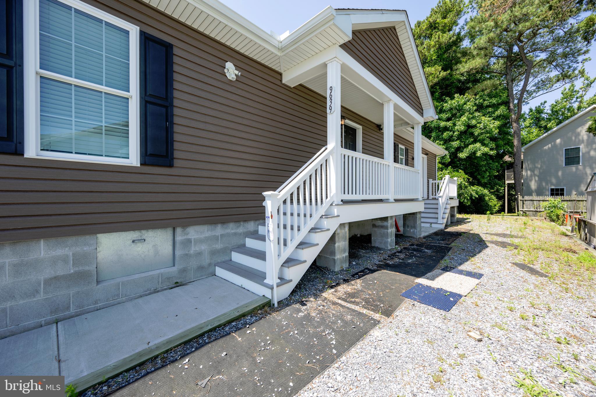 9639 Golf Course Road Ocean City, MD 21842 - Photo 7 of 23 Gallery Image 7