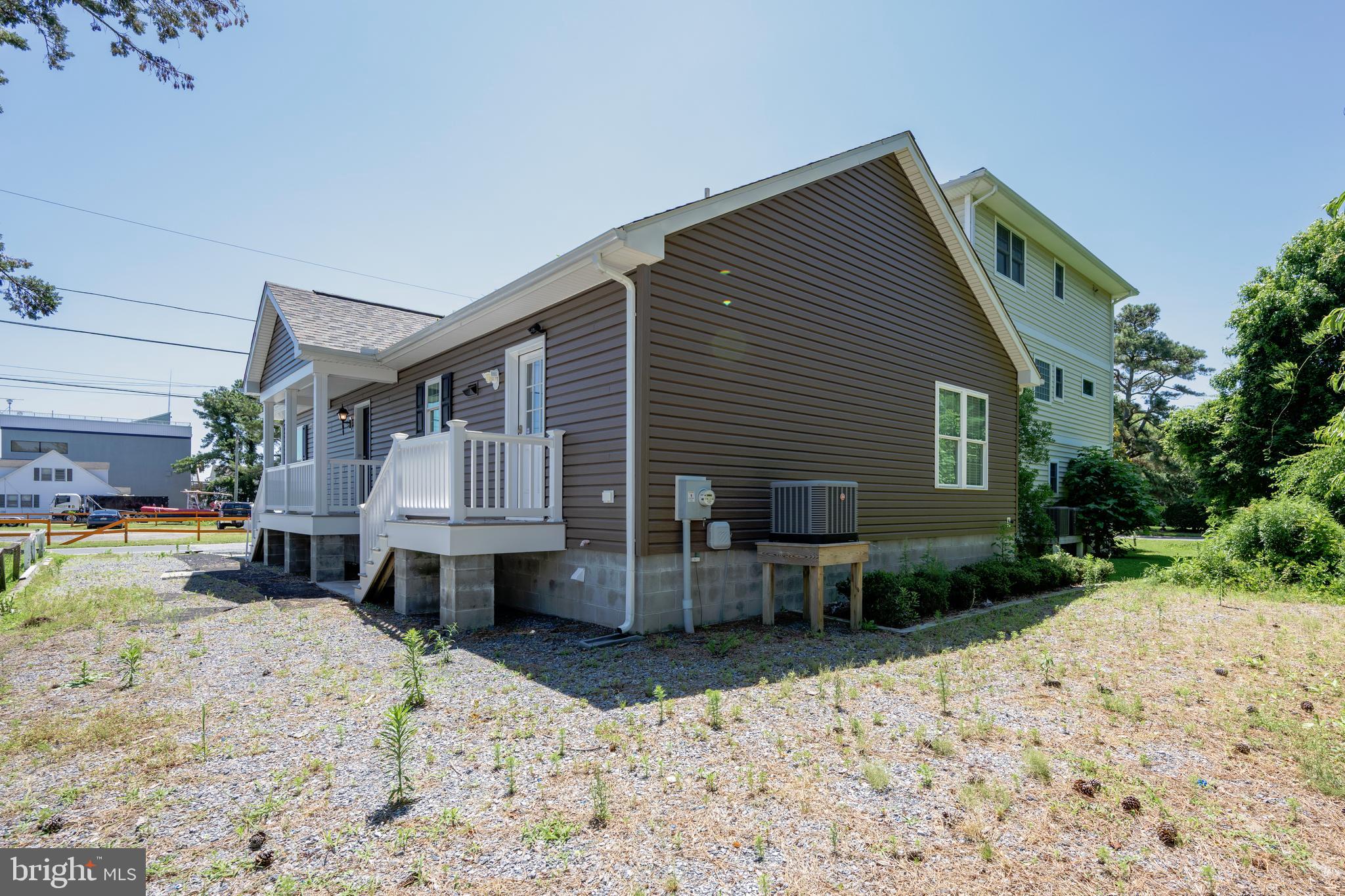 9639 Golf Course Road Ocean City, MD 21842 - Photo 8 of 23 Gallery Image 8